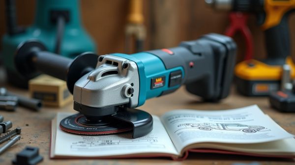 Comment choisir une ponceuse girafe : guide et conseils essentiels