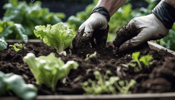 Comment reconnaître et lutter contre le ver blanc du jardin