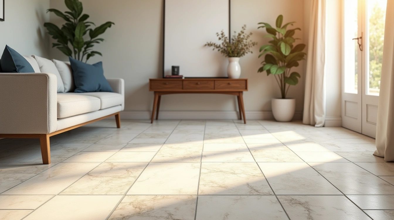 Créer un intérieur unique avec du carrelage à nantes : conseils, idées ...