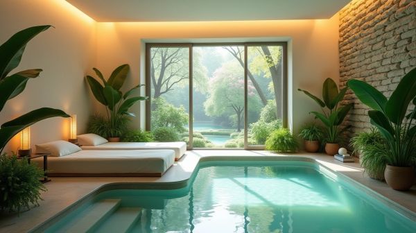 Dénichez les meilleures réductions sur les spas abordables !