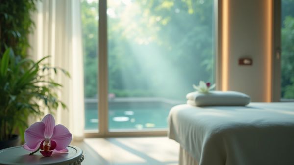 Dénichez les meilleures réductions sur les spas abordables !