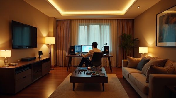 Devenir installateur domotique : ce que vous ne soupçonnez pas