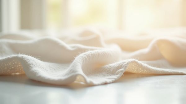 Le chiffon microfibre, l'outil essentiel pour un nettoyage efficace
