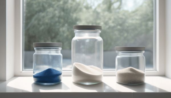 Sable ou verre pour filtre piscine : quel est le bon choix ?