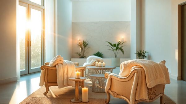 Top conseils pour trouver des spas à prix réduits