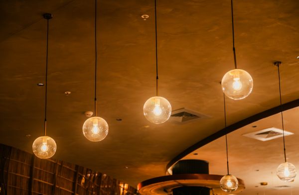 Top luminaires pour instaurer une atmosphère conviviale