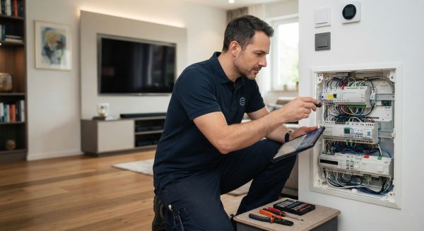 Top secrets pour exceller en tant qu'installateur domotique