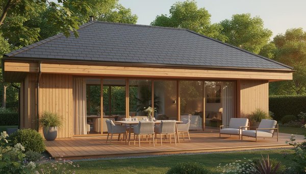 Quelles sont les belles maisons à ossature bois à privilégier en 2026 ?